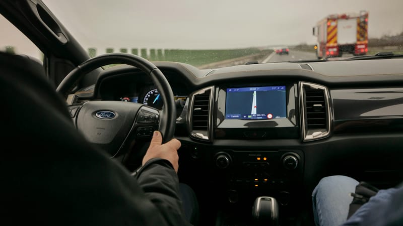The Complete Guide to the UK Driving Test: What to Expect and How to Pass - Thumbnail